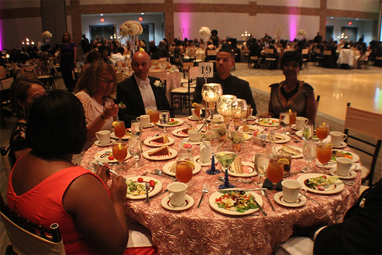 Social Events At Plano Event Center